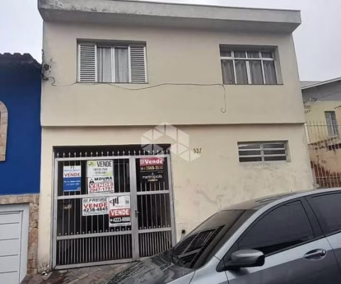 Sobrado em São Caetano do Sul