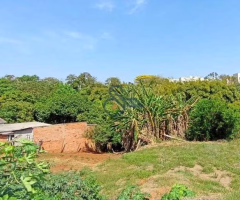 Terreno em Jardim Bom Pastor, Botucatu/SP