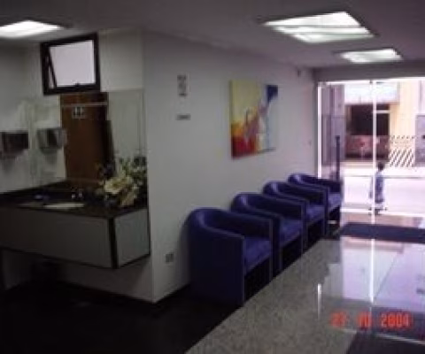 PRÉDIO COMERCIAL EM SÃO CAETANO DO SUL