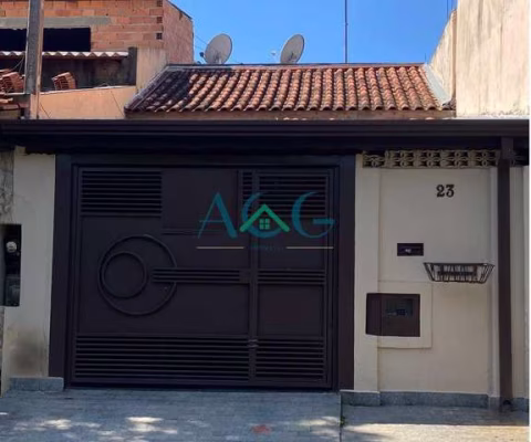 Casa à venda na José Marcelo de Oliveira, 23, Jardim Nossa Senhora Auxiliadora, Hortolândia