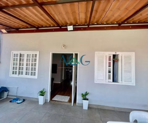 Casa com 5 quartos à venda na Idalina Ana de Jesus dos Santos, 105, Loteamento Recanto do Sol, Hortolândia