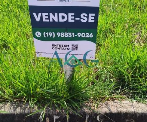Terreno à venda na Rua Maria José Cândido Gomes da Silva, 1, Parque Bellaville, Hortolândia