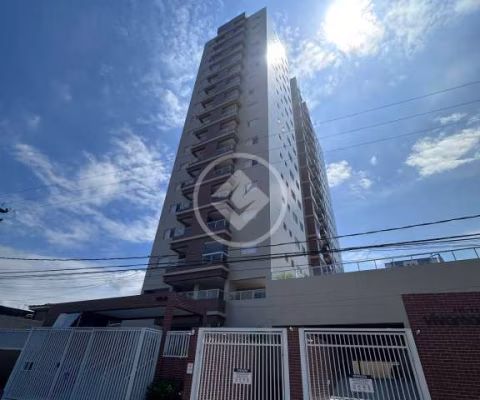 APARTAMENTO NOVO DE DOIS DORMITÓRIOS COM UMA SUÍTE E LAZER COMPLETO codigo: 113279