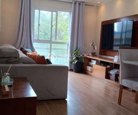 Apartamento com 2 quartos à venda na Rua Armando Backx, 491, Demarchi, São Bernardo do Campo
