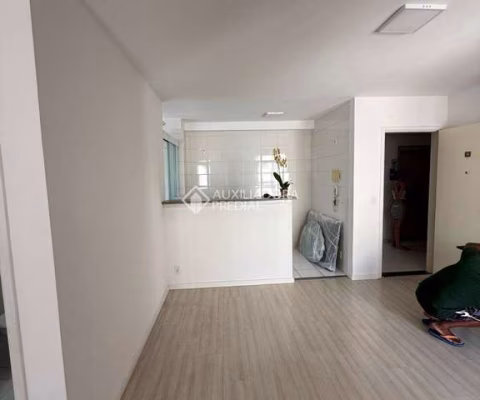 Apartamento com 2 quartos à venda na Avenida dos Ourives, 632, Jardim São Savério, São Paulo