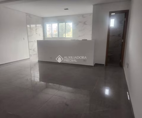 Casa com 2 quartos à venda na Assis, 10, Vila Bela Vista, Santo André