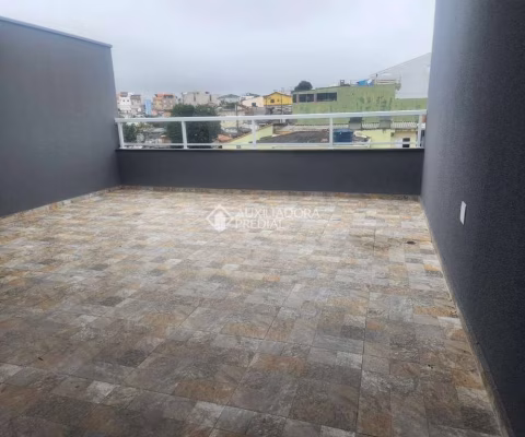Casa com 2 quartos à venda na Assis, 10, Vila Bela Vista, Santo André