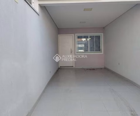 Casa em condomínio fechado com 3 quartos à venda na Rua das Azaléas, 314, Vila Marina, Santo André