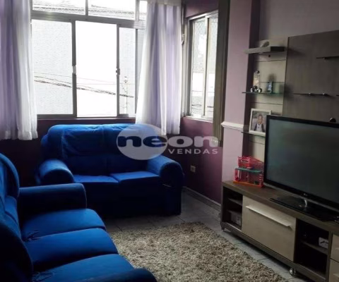 Apartamento com 2 quartos à venda na RAQUEL DA CUNHA, 29, Jordanópolis, São Bernardo do Campo