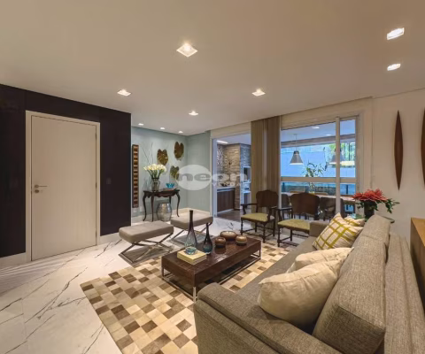 Apartamento com 2 quartos à venda na Rua Carlos Del Prete, 270, Centro, São Bernardo do Campo
