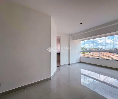 Apartamento com 2 quartos à venda na Rua Cásper Líbero, 1520, Paulicéia, São Bernardo do Campo