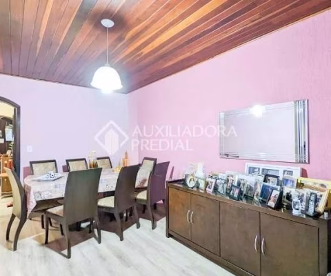 Casa com 3 quartos à venda na Avenida Doutor Washington Luís, 104, Vila Caminho do Mar, São Bernardo do Campo