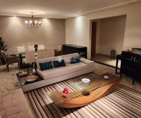 Apartamento com 4 quartos à venda na Doutor Laurentino de Azevedo, 251, Nova Petrópolis, São Bernardo do Campo