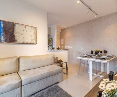 Apartamento com 3 quartos à venda na Rua Manoel Salgado, 381, Vila Caraguatá, São Paulo