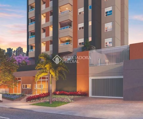 Apartamento com 2 quartos à venda na Rua David Campista, 200, Vila Guiomar, Santo André