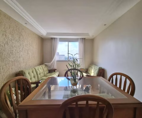 Apartamento com 2 quartos à venda na Rua Tiradentes, 1837, Santa Terezinha, São Bernardo do Campo