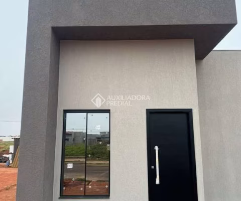 Casa com 1 quarto à venda na Eduardo Chiareto Carrasco, 4, Jardim Europa, Santa Fé do Sul