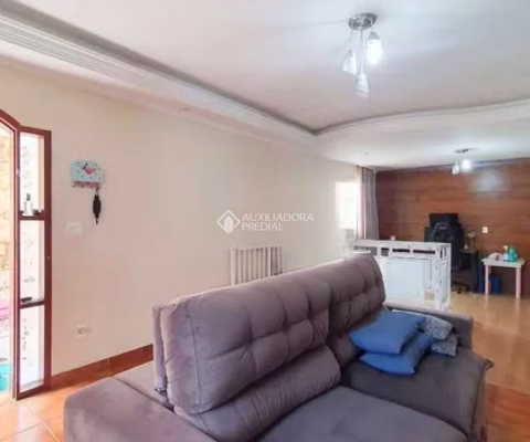 Casa com 3 quartos à venda na Rua Bauru, 325, Baeta Neves, São Bernardo do Campo
