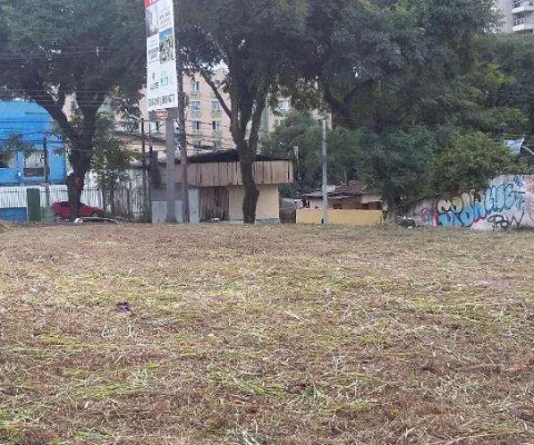 Terreno para Venda em Curitiba, Portão