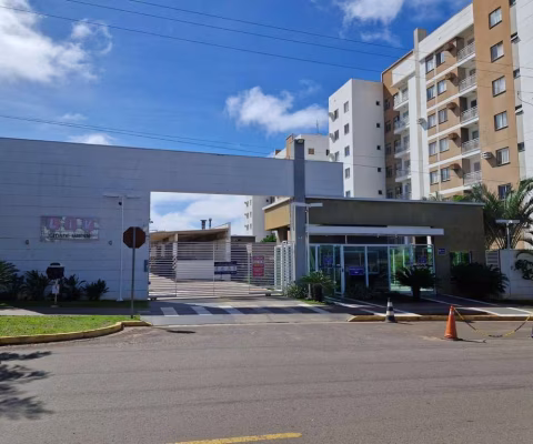 Apartamento á venda no Tiradentes em Campo Grande MS