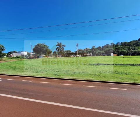 Lote Comercial à Venda no Alphaville, Ribeirão Preto