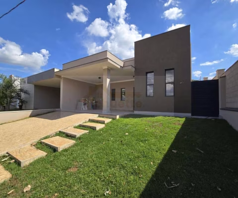 Casa térrea a venda no Terras de Santa Martha - Ilha Tulípas