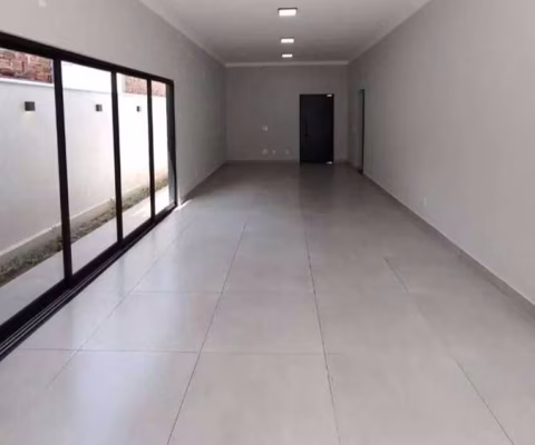 Casa em Condomínio para Locação em Araçatuba, PINHEIROS, 3 dormitórios, 1 suíte, 2 banheiros, 2 vagas