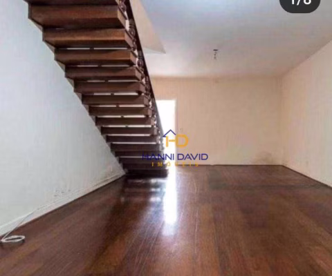 Vende   casa comercial na vila mariana ,331M² 9  Salas 5 Banheiros  5 Vagas 1 Deposito 1 Quintal Coberto Próximo do metrô Paraíso e Ana Rosa.