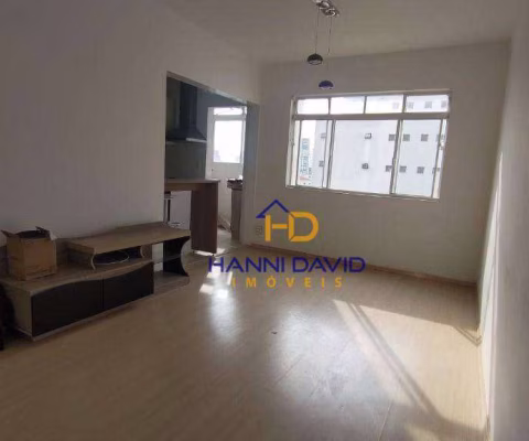 Apartamento com 1 dormitório para alugar, 47 m² por R$ 4.152,00/mês - Paraíso - São Paulo/SP