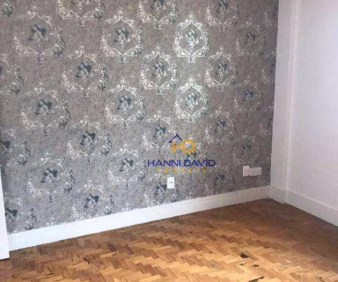 Apartamento com 3 dormitórios à venda, 124 m² por R$ 1.300.000,00 - Bela Vista - São Paulo/SP