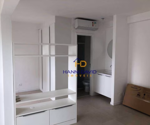 Apartamento à venda, 38 m² por R$ 430.000,00 - Vila Andrade - São Paulo/SP