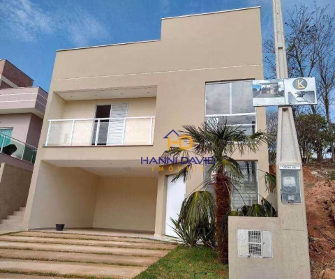 Casa com 3 dormitórios à venda, 166 m² por R$ 750.000,00 - Piedade - Piedade/SP