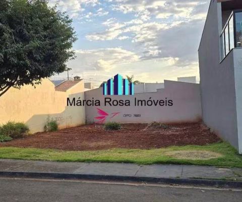 TERRENO A VENDA NO JARDIM PORTAL DOS PIONEIROS