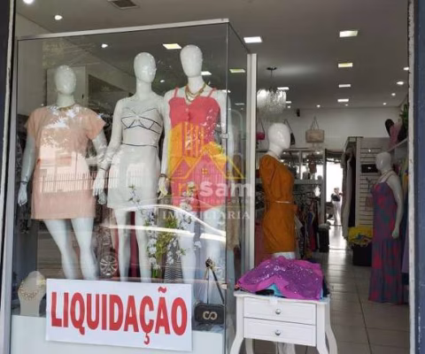 Sala Comercial para Venda em Hortolândia, Jardim Santa Izabel, 1 banheiro