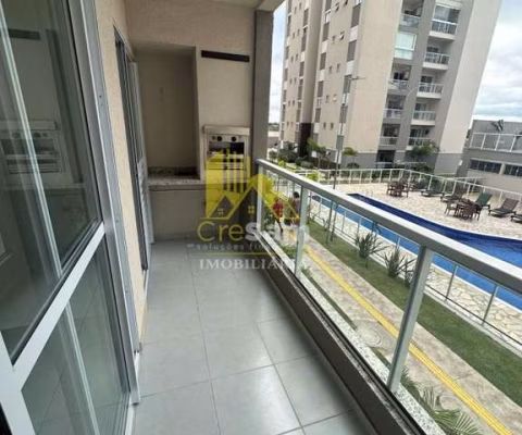 Apartamento para Locação em Hortolândia, Jardim Amanda I, 2 dormitórios, 1 suíte, 2 banheiros, 1 vaga
