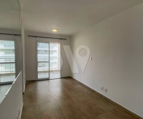 Apartamento à venda ou locação 55m² - 2 Dormitórios - Vila Romana