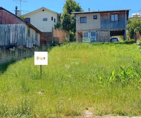 Terreno à venda no bairro Jardim América - Caxias do Sul/RS