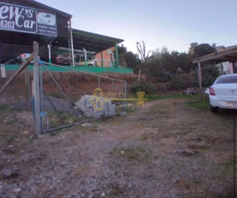 Terreno 05 min villagio