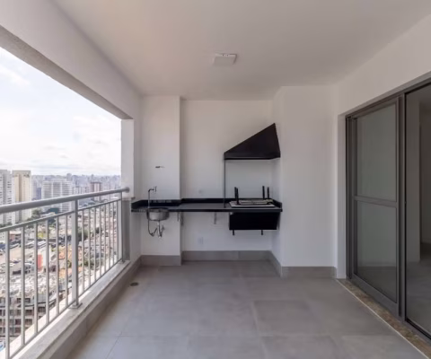 Apartamento tipo para venda com 2 quartos, sendo 2 suítes, 72m²