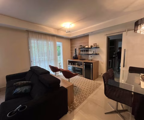 Apartamento tipo para venda com 3 quartos, sendo 1 suíte, 112m²