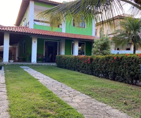 Vendo casa  5/4 nascente em Buraquinho