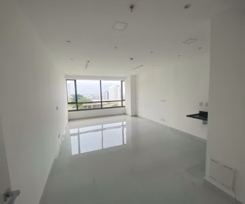 Sala Comercial Soberane, pronta para o seu negocio!