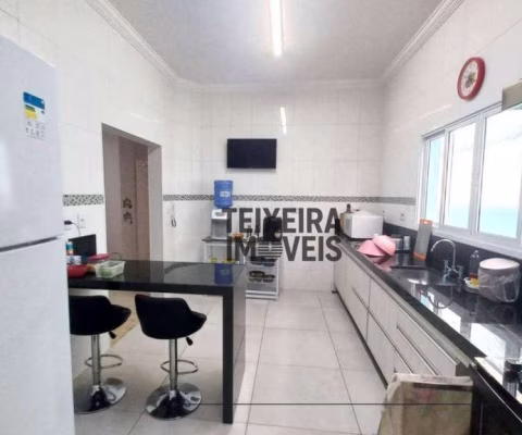 Sobrado à venda no Bairro Jardim Paraiso em Itu.
