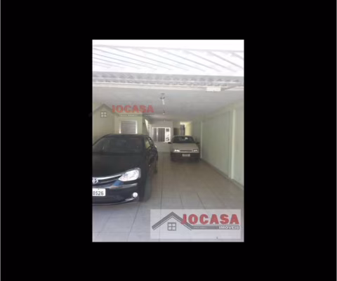 Residential / Sobrado a Venda , Imóvel Jardim Ipanema - Ref. 378