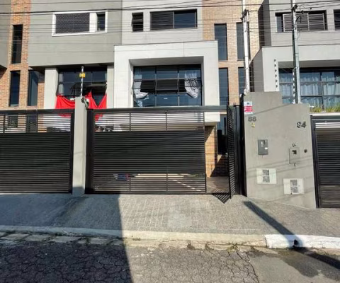 sobrado na vila antonieta