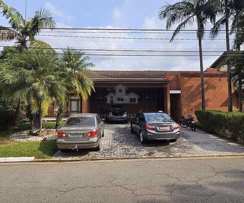 Venda Casa de condomínio Barueri Alphaville Residencial Dois