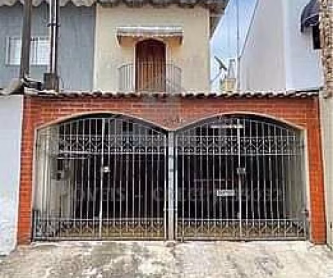 Venda Sobrado Carapicuíba Centro