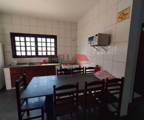 Casa em Martim de Sá  -  Caraguatatuba