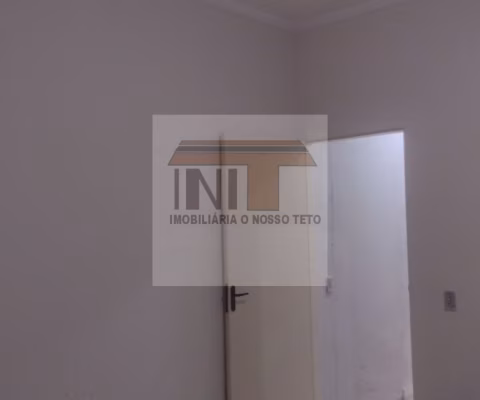Casa ampla com 3 quartos água limpa