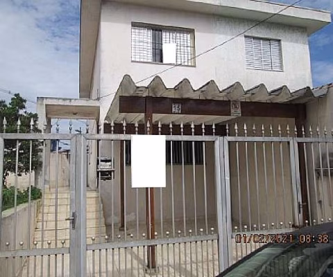 SOBRADO PIRAPORINHA 2 DORM 2 WC QUINTAL 1 VAGA COBERTA